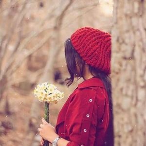 Meet your Posher, Nora